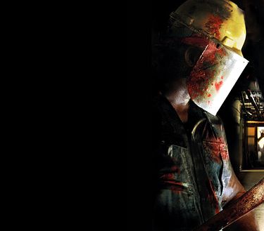 Trailer - Hazard Jack