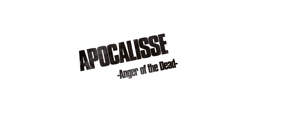 Apocalisse Zero - Anger of the dead - Film Mediaset Infinity