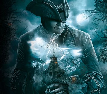 Viy - La maschera del demonio