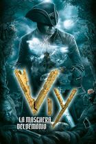 Viy - La maschera del demonio