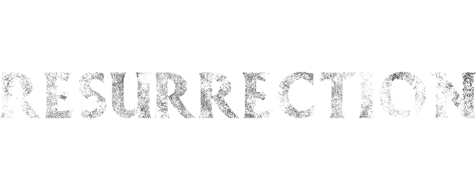 Resurrection - Film Mediaset Infinity