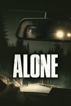 Alone