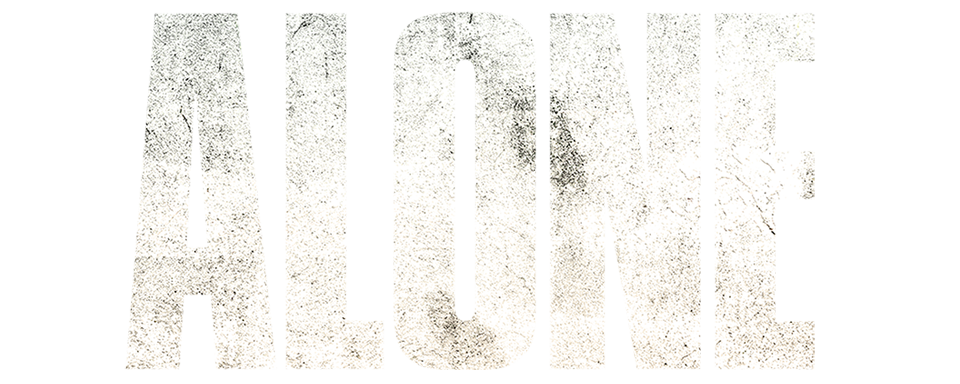 Alone - Film Mediaset Infinity