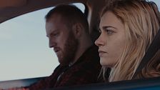 Trailer - Outback