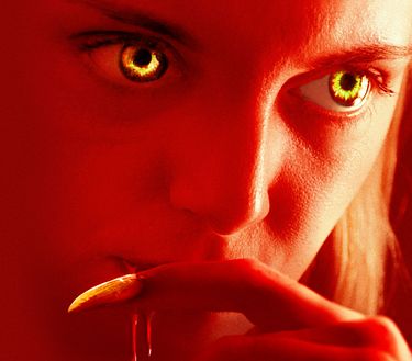 Bloodthirsty - Sete di sangue