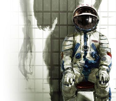 Sputnik - Terrore dallo spazio