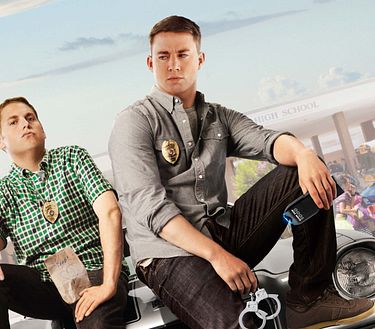 21 Jump Street