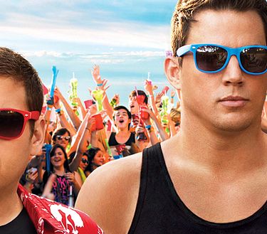 22 Jump Street