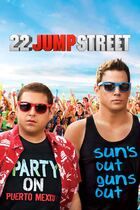 22 Jump Street