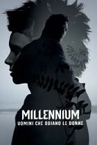 Millennium - Uomini che odiano le donne