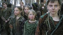 Ep. 6 - Il pianeta dei ragazzi