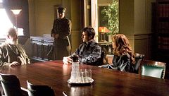 Ep. 7 - Un veleno contro il bene