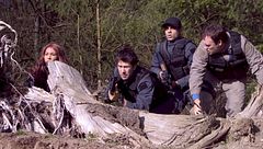 Ep. 3 - La massa oscura