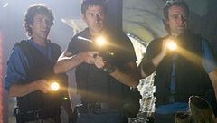 Ep. 12 - Lo spavaldo