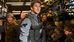 Ep. 17 - Lettere da atlantide