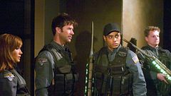 Ep. 19 - L'assedio (parte 1)