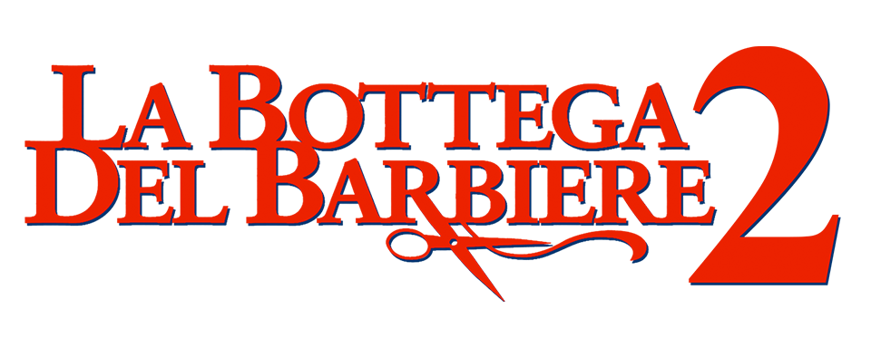 La bottega del barbiere: di nuovo al lavoro - Film Mediaset Infinity