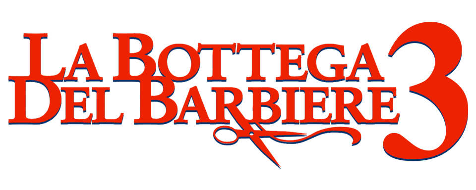 La bottega del barbiere 3 - Film Mediaset Infinity