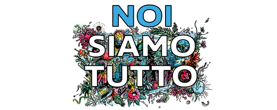 Noi siamo tutto - Film Mediaset Infinity