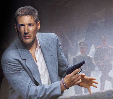 L'angolo rosso - Colpevole fino a prova contraria