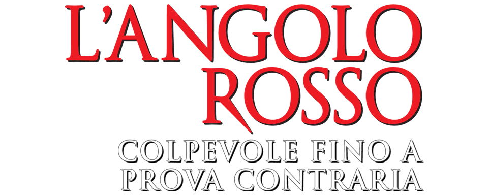 L'angolo rosso - Colpevole fino a prova contraria - Film Mediaset Infinity