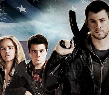 Red Dawn