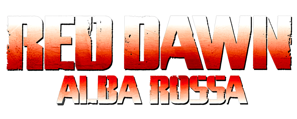 Red Dawn - Film Mediaset Infinity