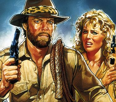 Gli avventurieri della città perduta