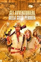 Gli avventurieri della città perduta