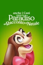 Anche i cani vanno in paradiso? - un racconto di natale