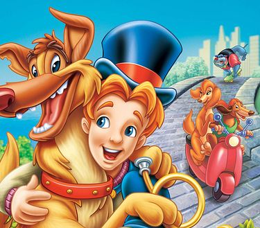 Le nuove avventure di Charlie