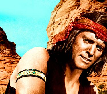 L'ultimo apache