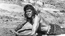 L'ultimo apache