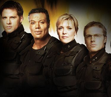 Stargate SG-1: L'arca della verità