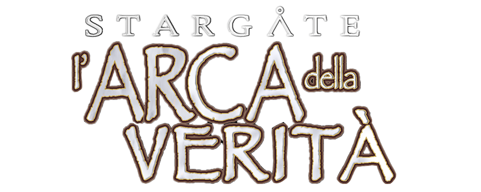 Stargate SG-1: L'arca della verità - Film Mediaset Infinity