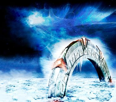 Stargate Continuum