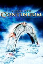 Stargate Continuum