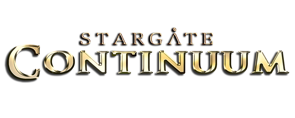 Stargate Continuum - Film Mediaset Infinity