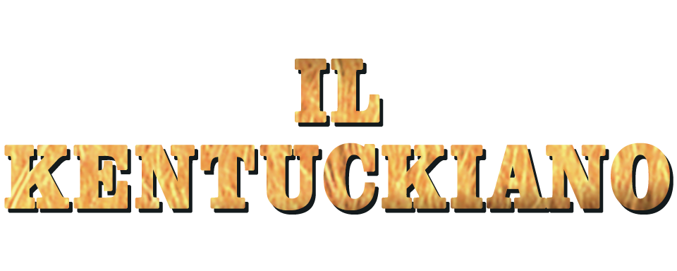 Il kentuckiano - Film Mediaset Infinity