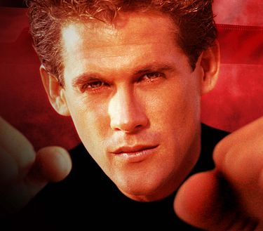 Guerriero americano