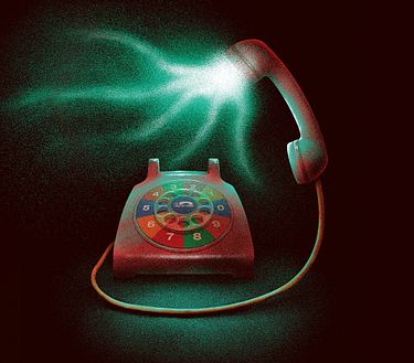 Poltergeist II: l'altra dimensione