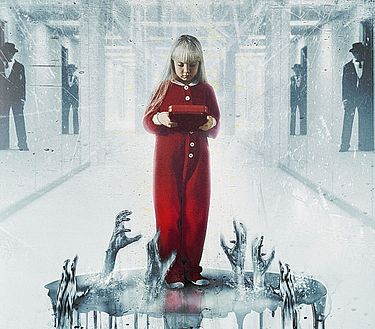 Poltergeist III