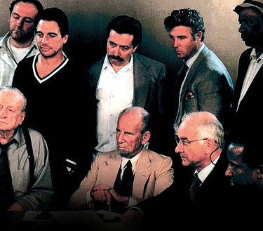 La parola ai giurati