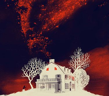 The Amityville Horror