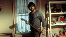 The Amityville Horror