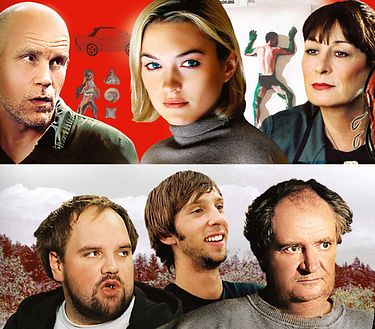 I segreti della scuola d'arte