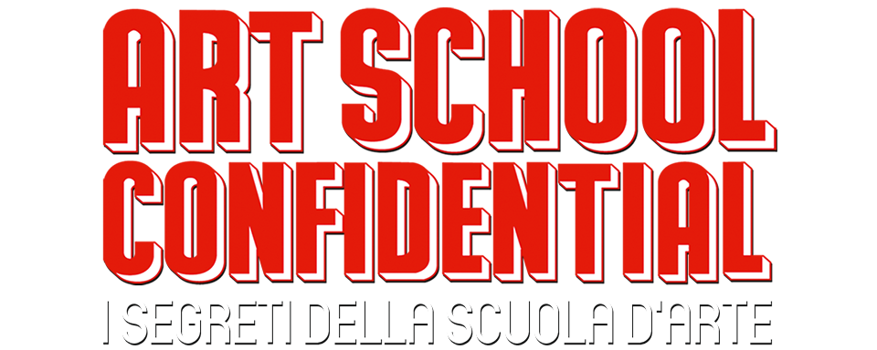 I segreti della scuola d'arte - Film Mediaset Infinity