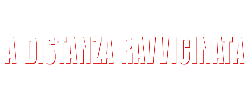 A distanza ravvicinata - Film Mediaset Infinity