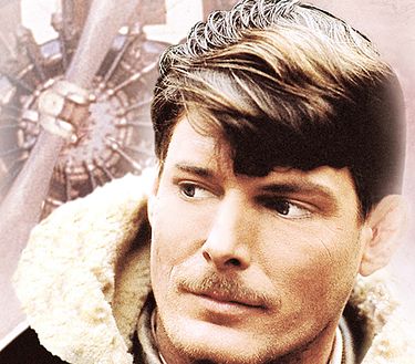 Aviator - Amore tra le nuvole