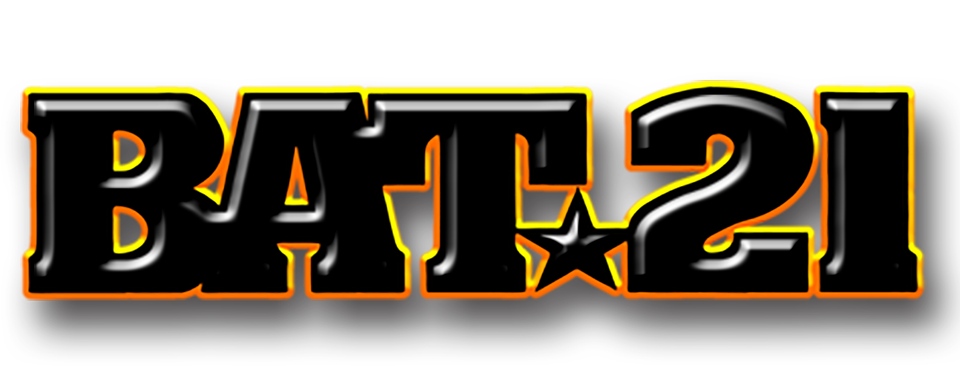 Bat 21 - Film Mediaset Infinity